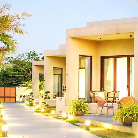 Tana Beach Villas Lian Extérieur photo