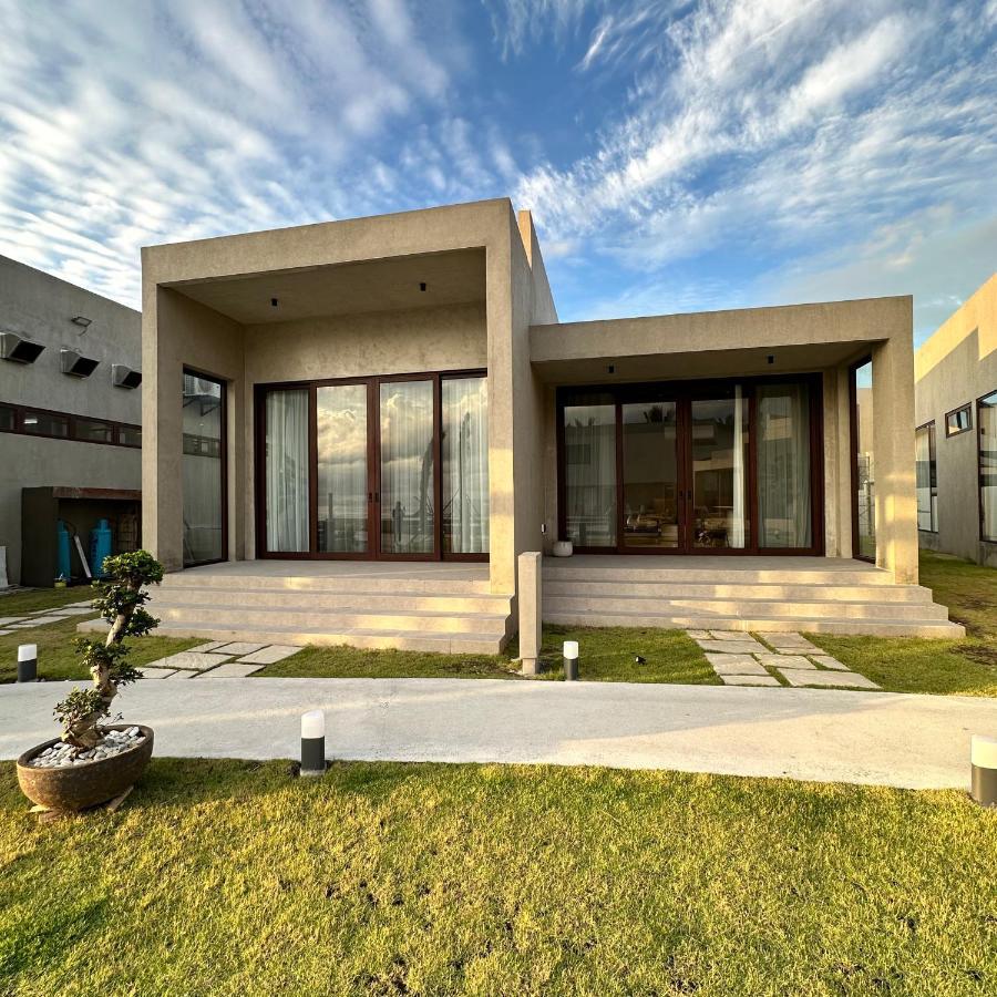 Tana Beach Villas Lian Extérieur photo
