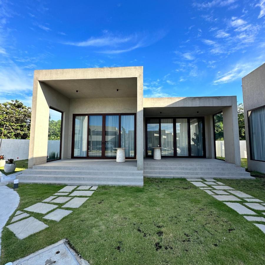 Tana Beach Villas Lian Extérieur photo