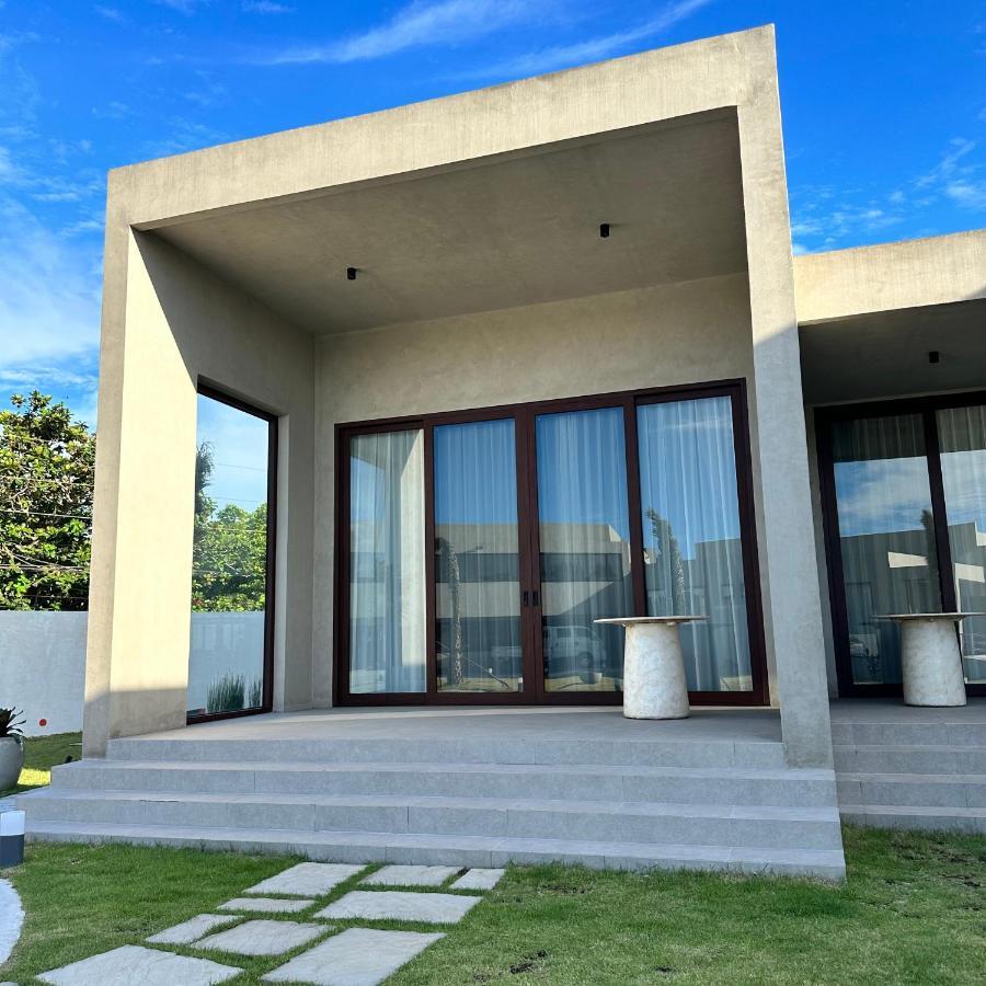 Tana Beach Villas Lian Extérieur photo