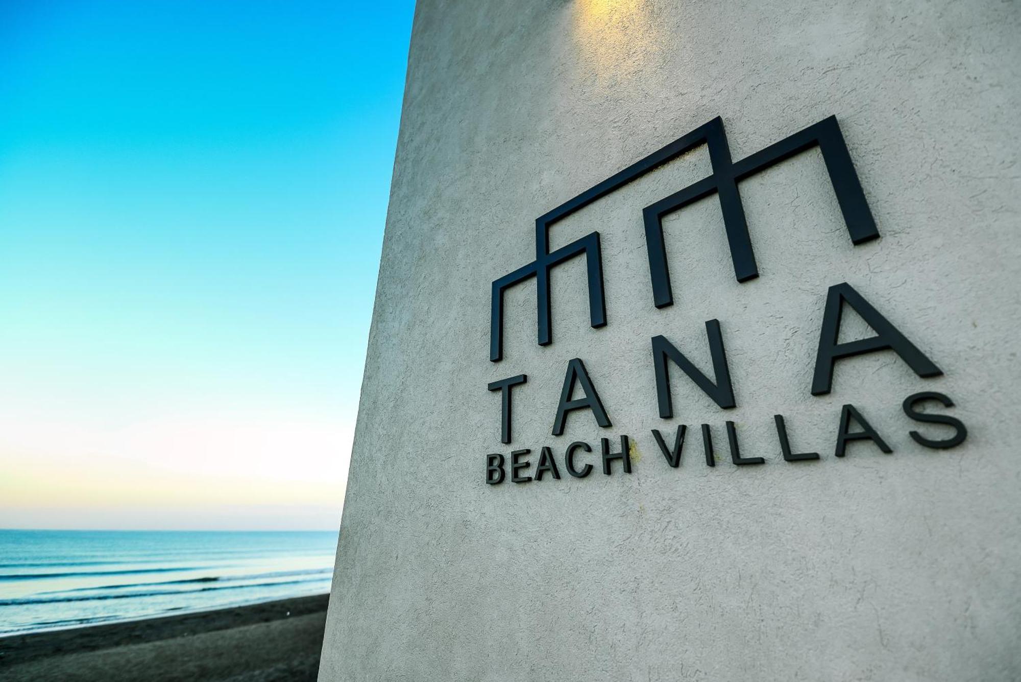Tana Beach Villas Lian Extérieur photo